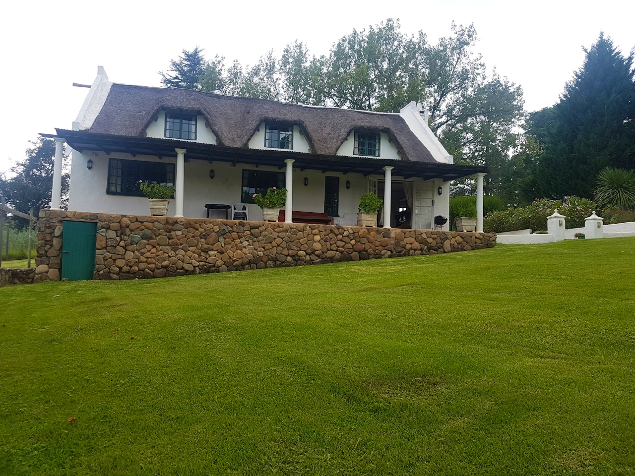 Drakensberg Accommodation at  | Viya