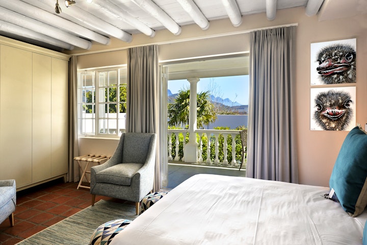 Boland Accommodation at Mirabelle Bed and Breakfast | Viya