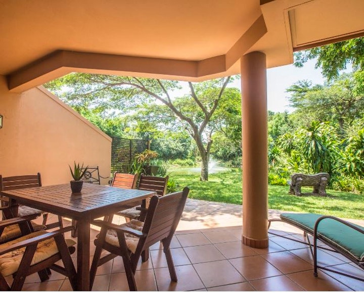 KwaZulu-Natal Accommodation at 8 Zimbali Chalets | Viya