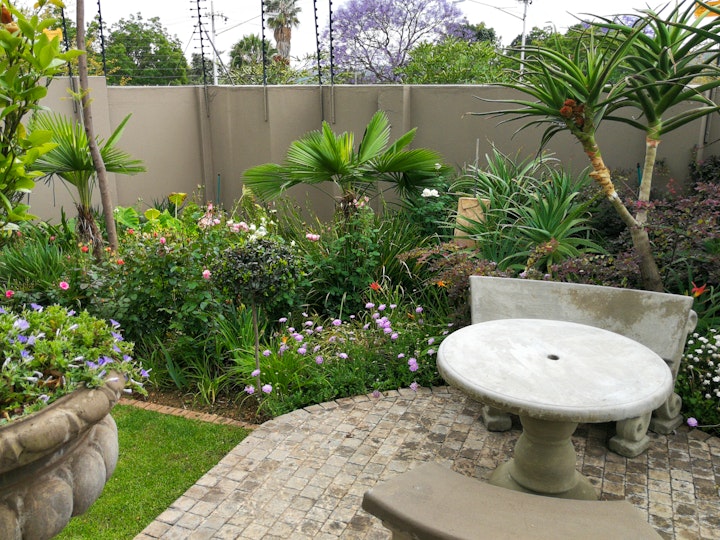 Pretoria Accommodation at At 98 on Lynburn Guest House | Viya