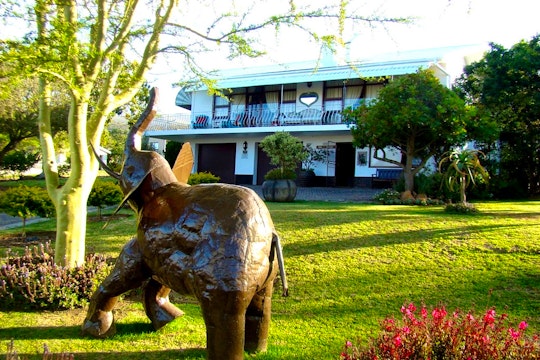 Overberg Accommodation at  | Viya