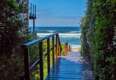  at Nature-on-Sea Beach House Apartment | TravelGround