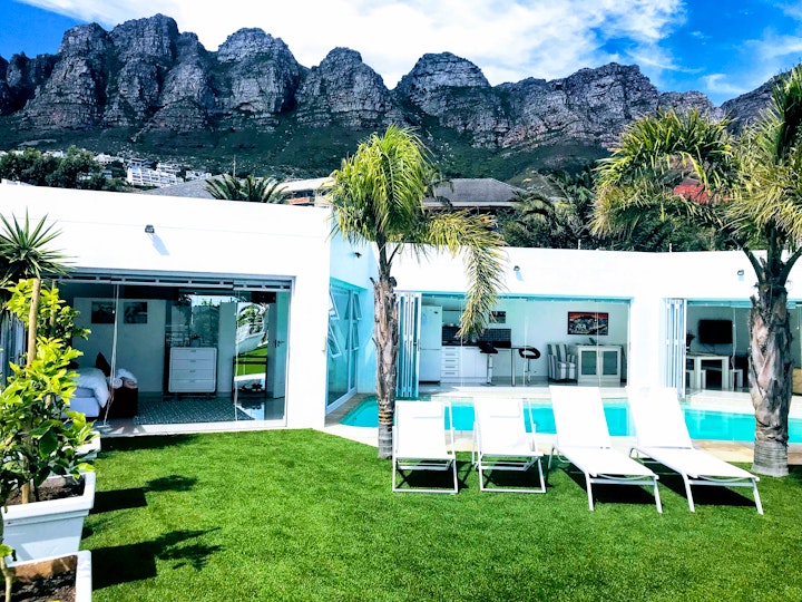 Atlantic Seaboard Accommodation at Funkey Villas | Viya