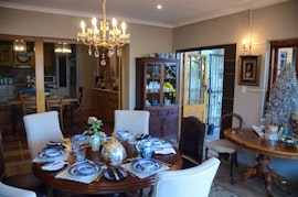 Mossel Bay Accommodation at New Stone Manor | Viya