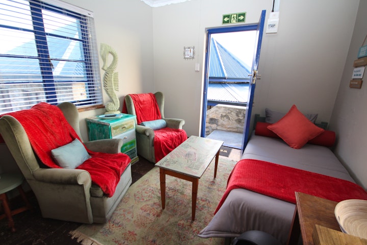 Overberg Accommodation at Lazy Ways Cottage | Viya