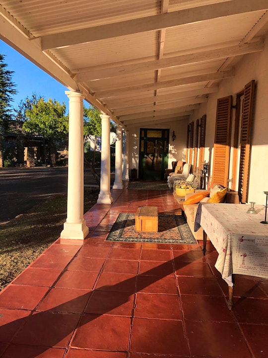 Karoo Accommodation at  | Viya