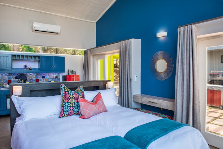 Mpumalanga Accommodation at Bluemere Living | Viya