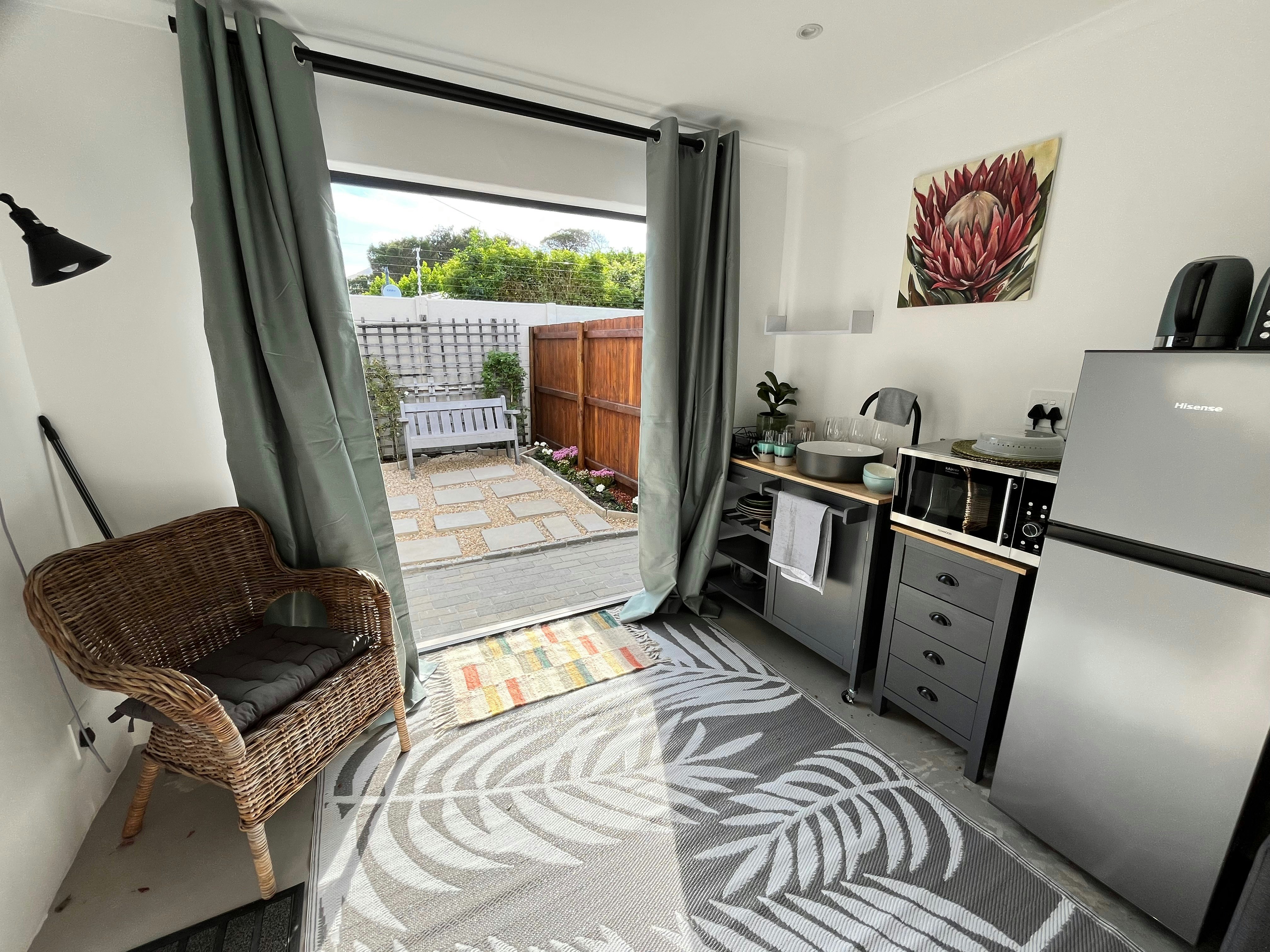 Chuter Cottage image no 5 of 11