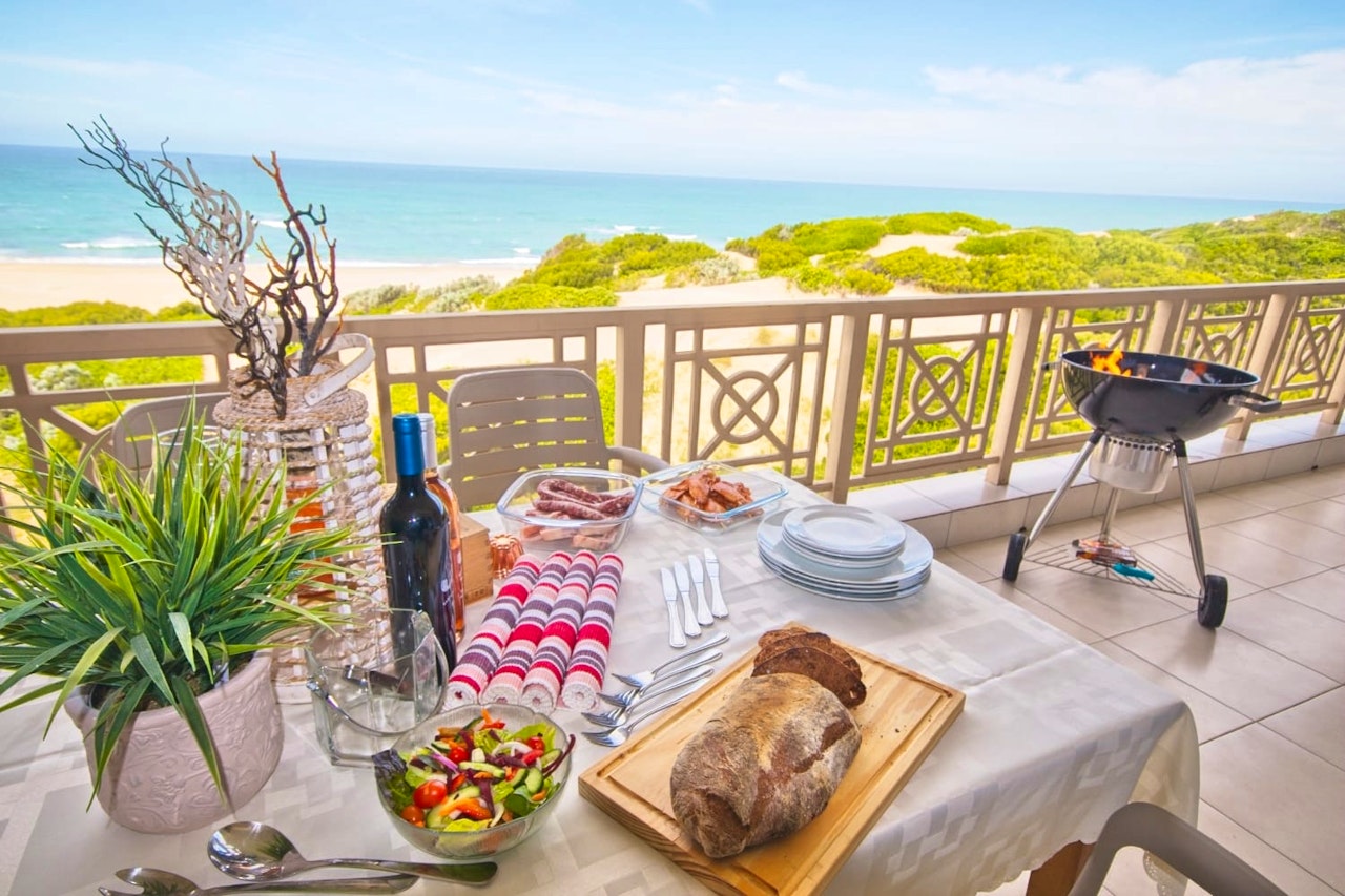 Jeffreys Bay Accommodation at  | Viya