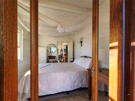 Western Cape Accommodation at Klein Karoo Koppie Cottage | Viya