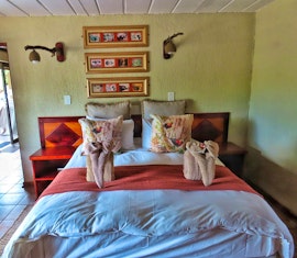 Limpopo Accommodation at Noko Lodge Mabalingwe | Viya