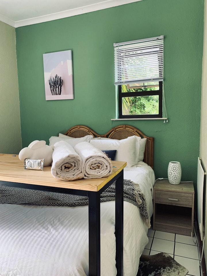 Western Cape Accommodation at Sweeter Than Sultana | Viya