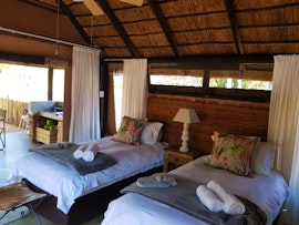 Dinokeng Game Reserve Accommodation at  | Viya