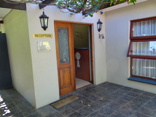 Karoo Accommodation at  | Viya