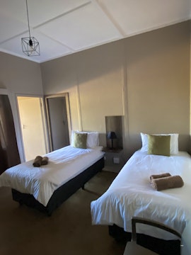 Free State Accommodation at  | Viya