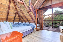 Limpopo Accommodation at Mbekka Lodge @ Thula | Viya