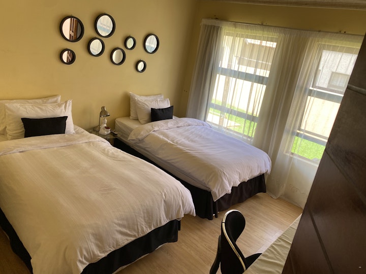 Pretoria Accommodation at Mullein House | Viya