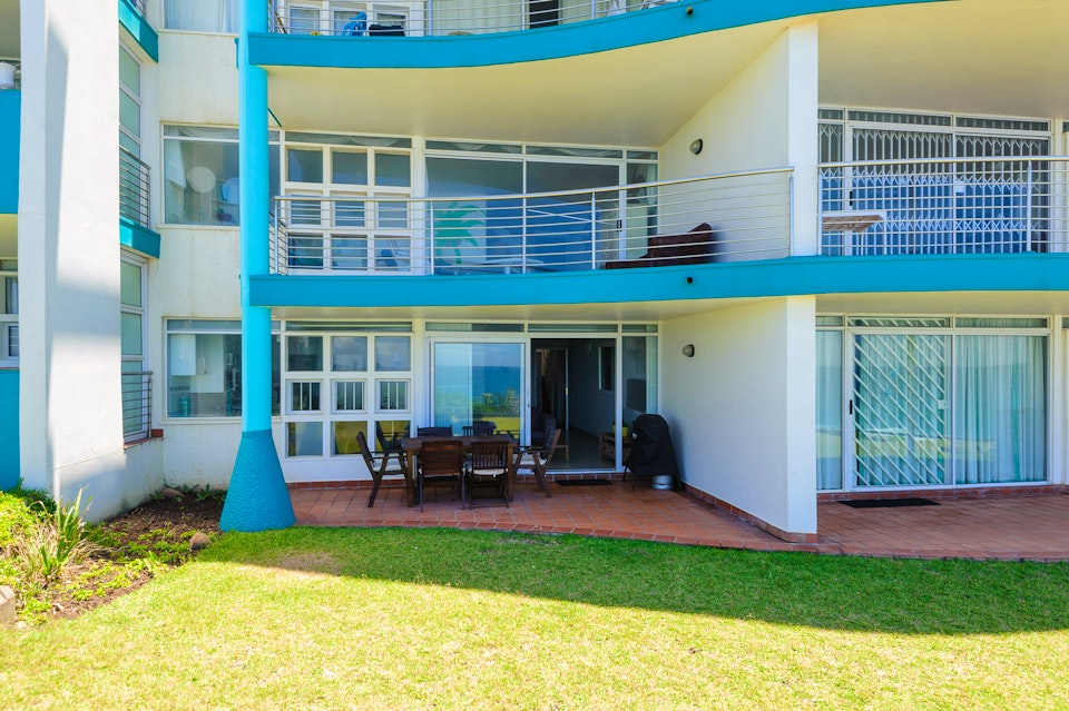 Ballito Accommodation at  | Viya