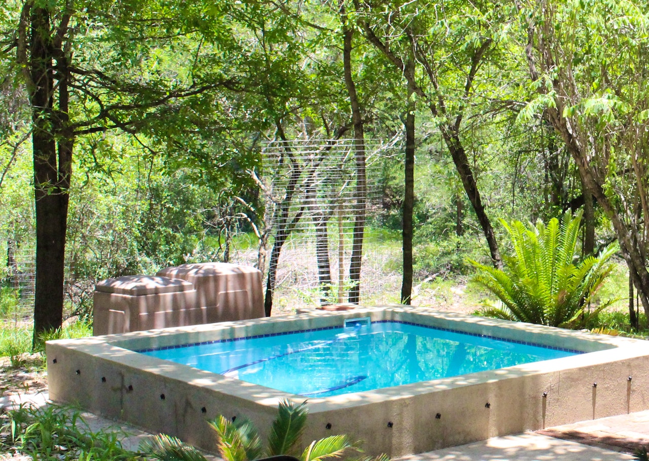 Kruger National Park South Accommodation at  | Viya