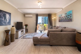 Bloubergstrand Accommodation at Mont Serrat 58 | Viya