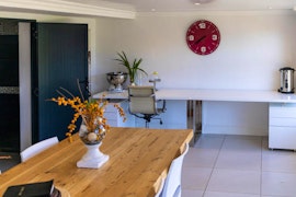 Overberg Accommodation at Bastion Quarters Guest House | Viya