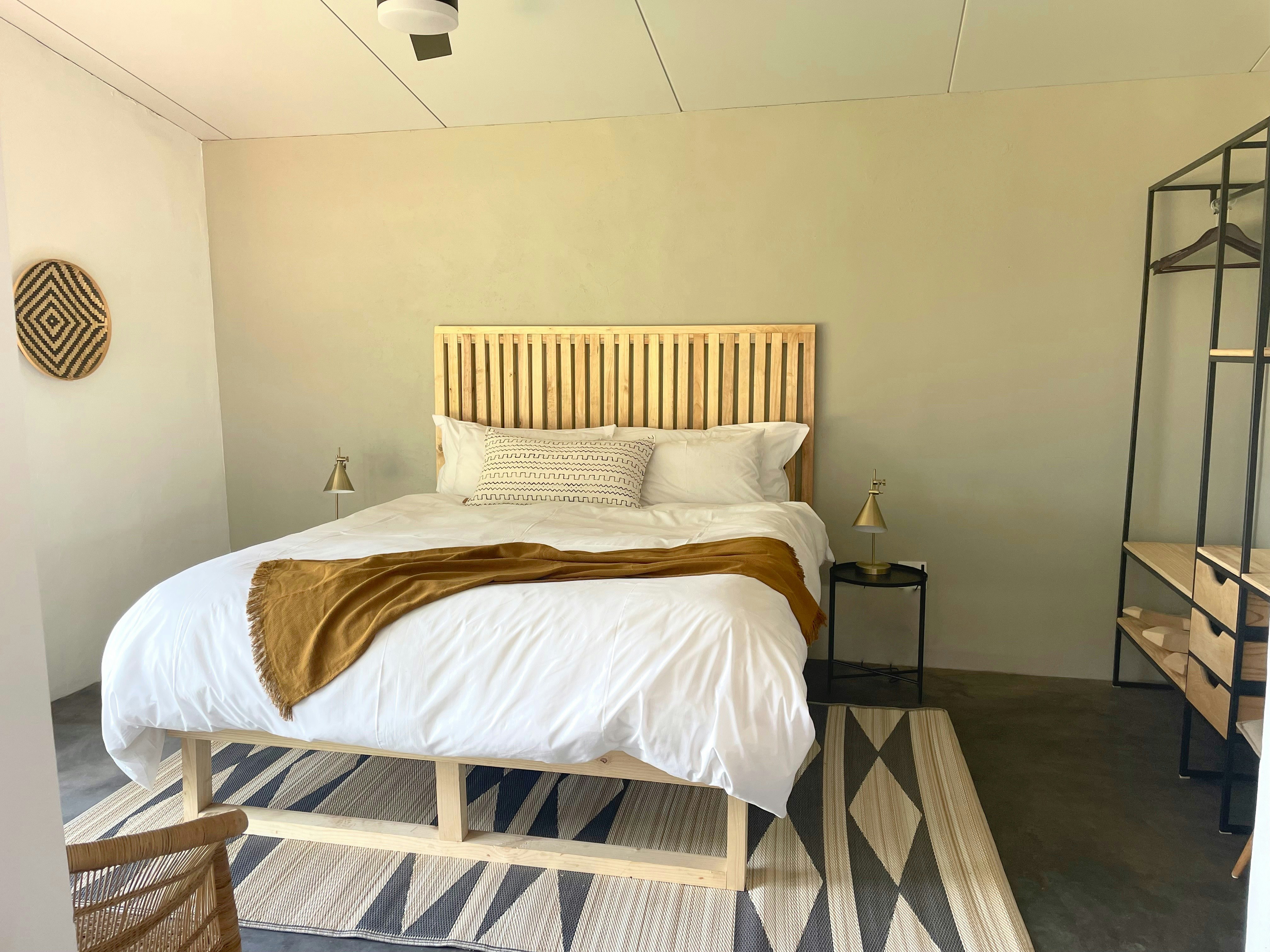 The Goodland Cottages LekkeSlaap