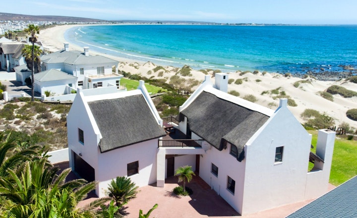 Western Cape Accommodation at Surfers Heaven | Viya