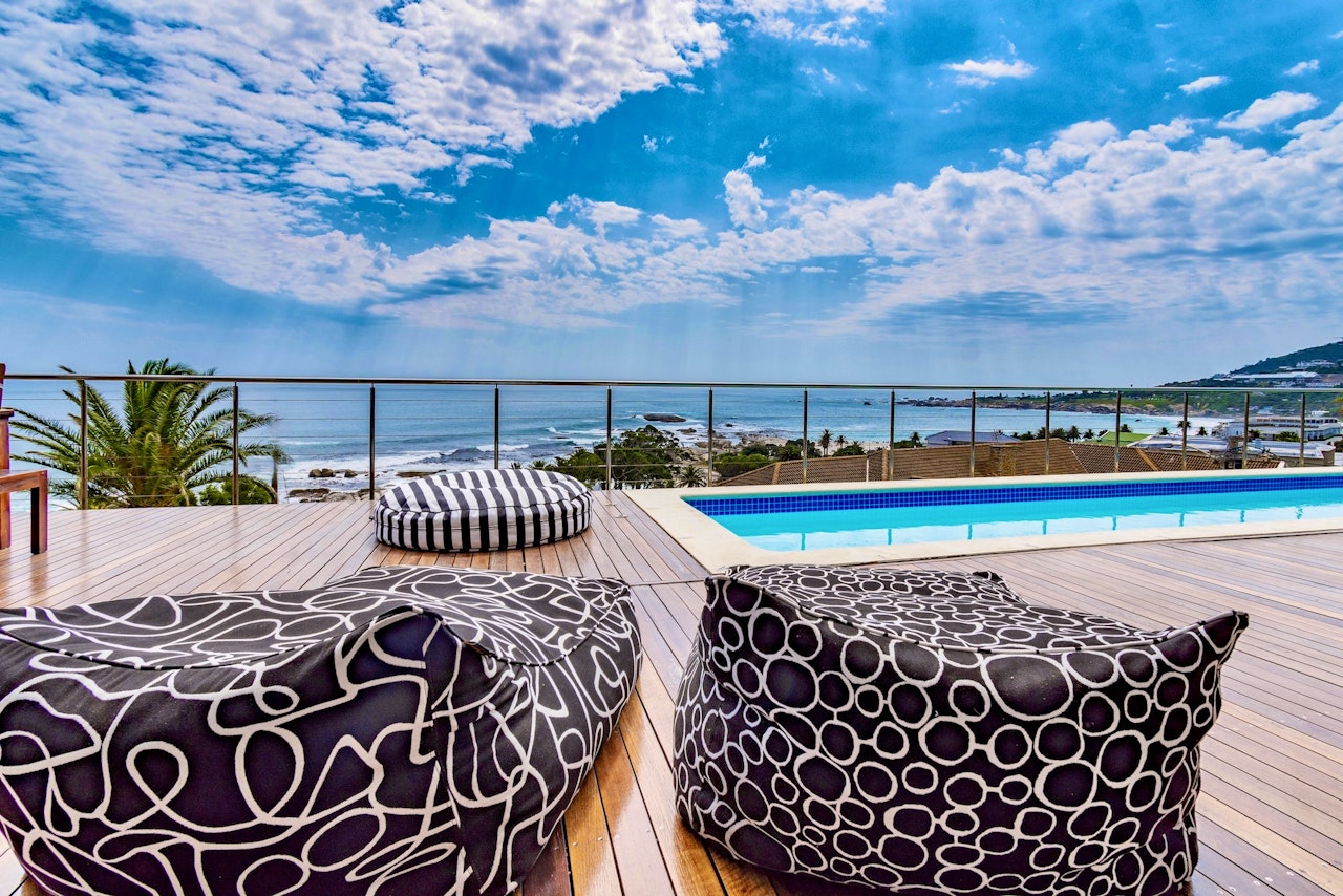 Atlantic Seaboard Accommodation at  | Viya