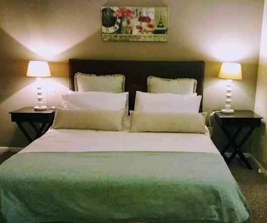 Cape Town Accommodation at  | Viya