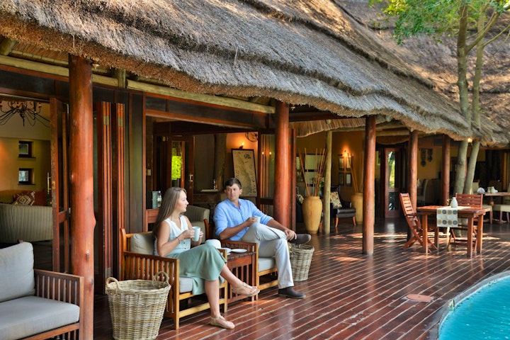 Mpumalanga Accommodation at Imbali Safari Lodge | Viya