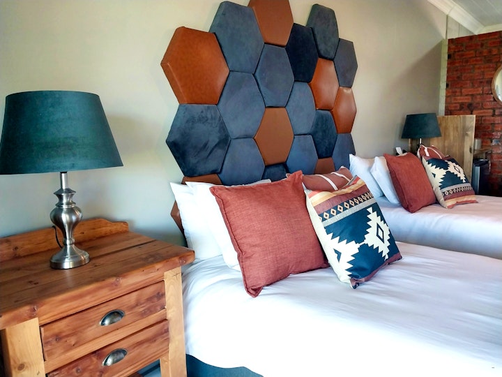 Northern Cape Accommodation at Naauwpoort Guest Farm | Viya
