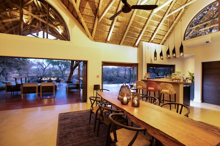 Mpumalanga Accommodation at Serondella Safari Lodge | Viya