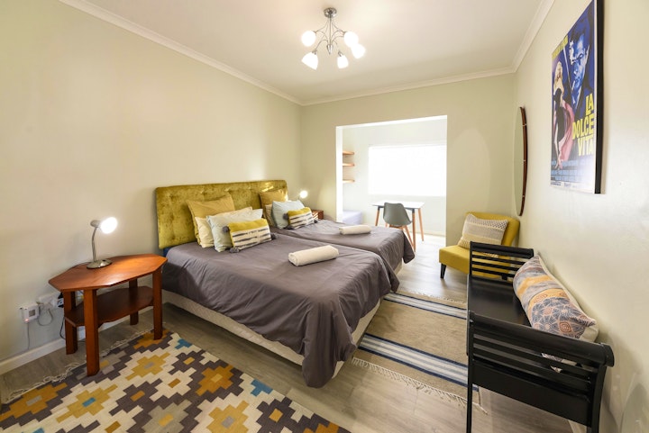 Cape Town Accommodation at Die Badhuis | Viya