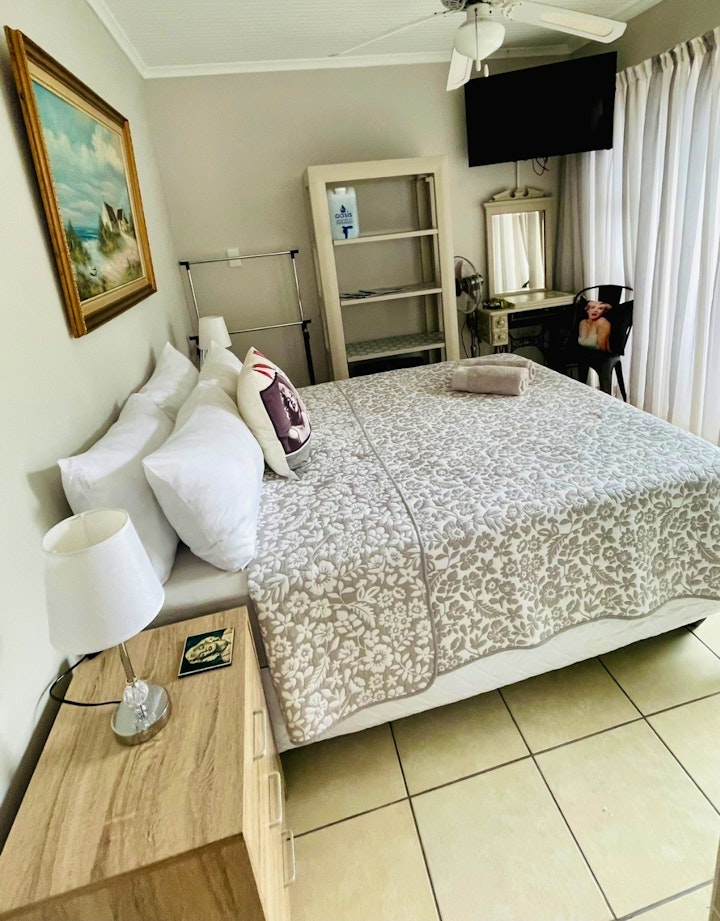 Gqeberha (Port Elizabeth) Accommodation at Riverview Guest House | Viya