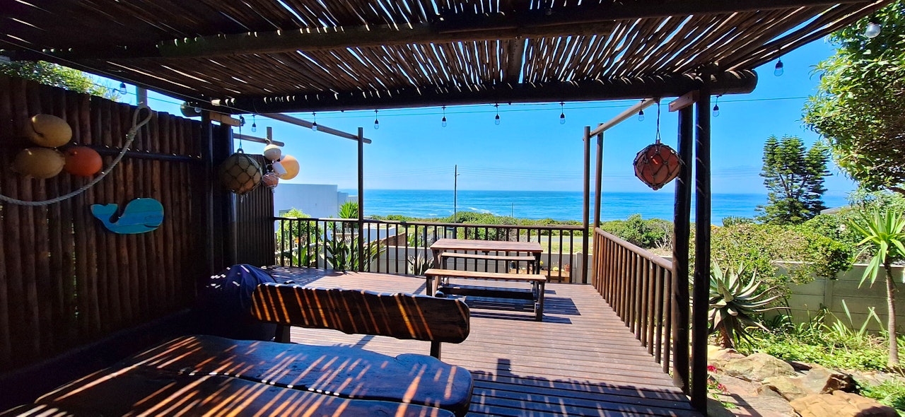 Garden Route Accommodation at  | Viya