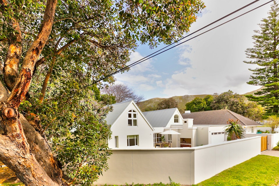 Overberg Accommodation at  | Viya