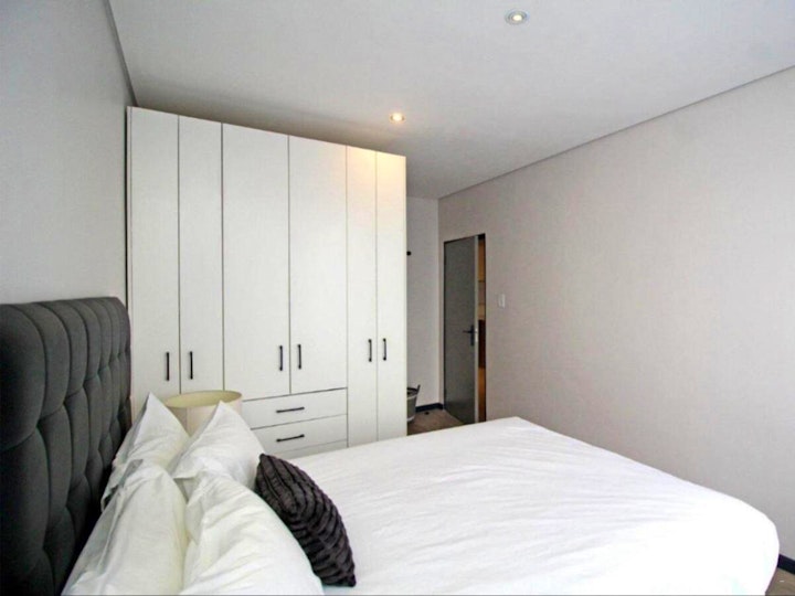 Gauteng Accommodation at The solo 4-Sleeper Apartment | Viya