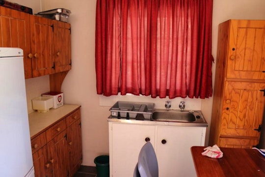 Overberg Accommodation at  | Viya