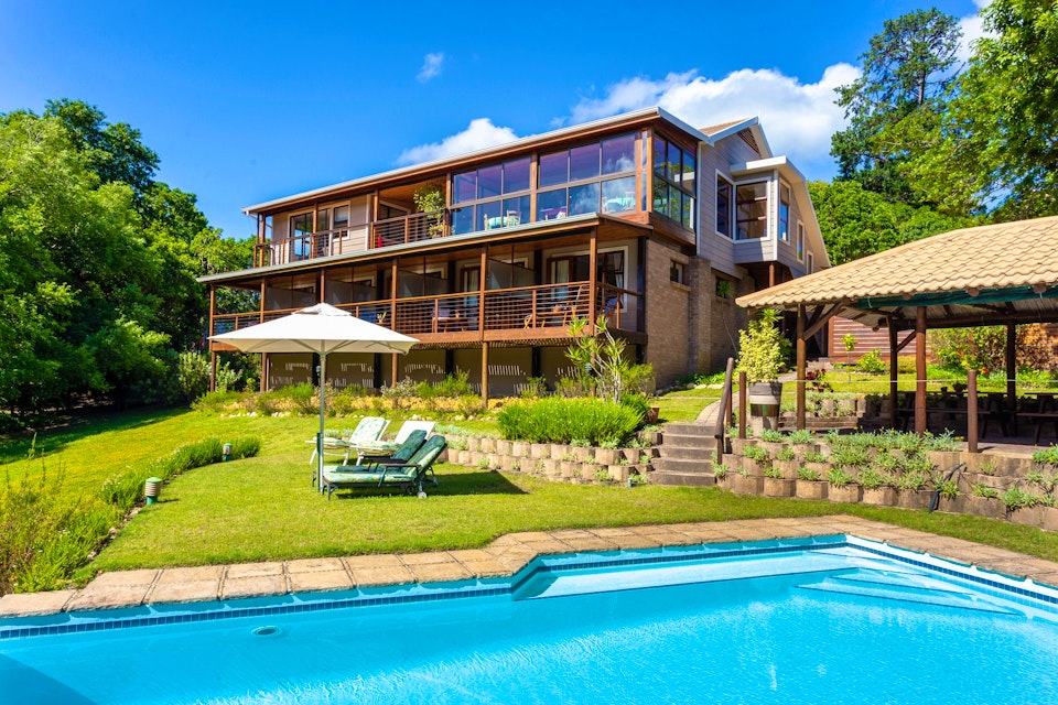 Garden Route Accommodation at  | Viya