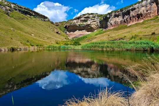 Drakensberg Accommodation at  | Viya