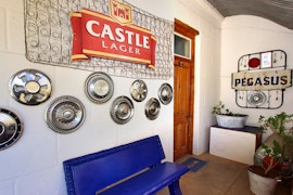 Karoo Accommodation at  | Viya