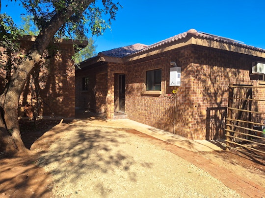 Kruger National Park South Accommodation at  | Viya