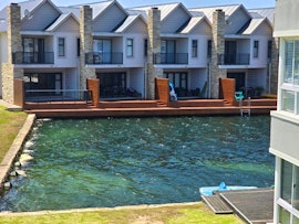 Jeffreys Bay Accommodation at Kingston Place 3 | Viya