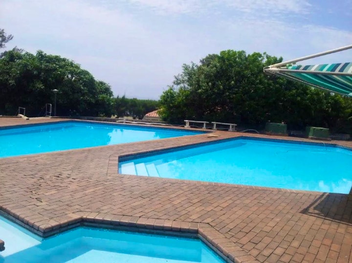 KwaZulu-Natal Accommodation at Umdloti Resort M17 | Viya