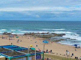 Amanzimtoti Accommodation at Warnadoone 134 | Viya