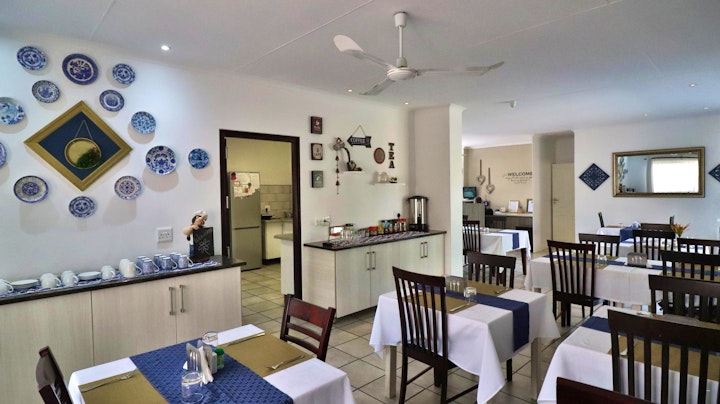 Mpumalanga Accommodation at Guest House Mamma Mia | Viya