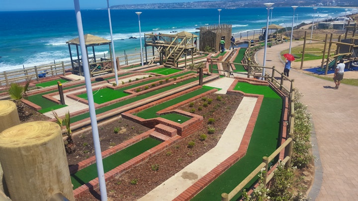 Mossel Bay Accommodation at Bayview Self-catering Apartment | Viya