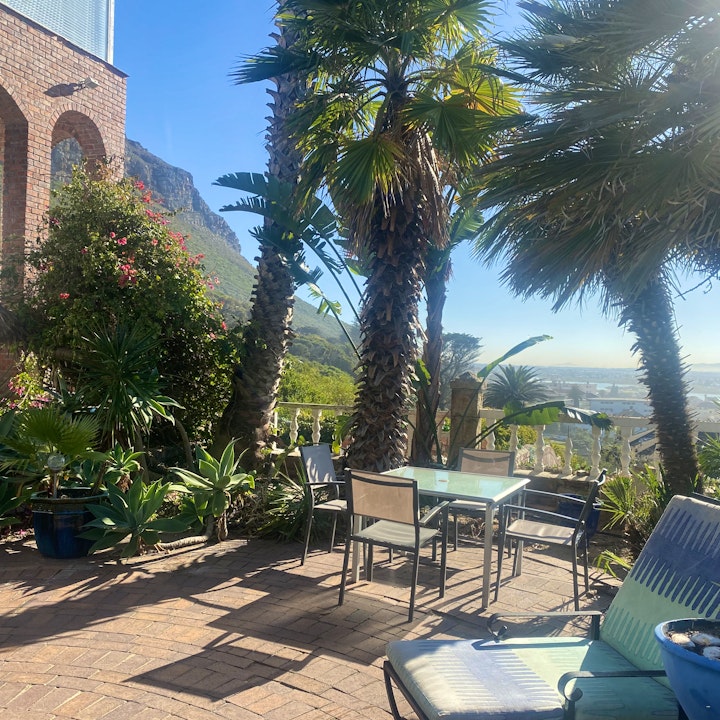 Cape Town Accommodation at A Heavenly View | Viya