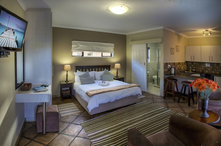 Eastern Cape Accommodation at Lalapanzi Guest Lodge | Viya