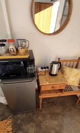 Karoo Accommodation at Delikaat Bed & Coffee | Viya